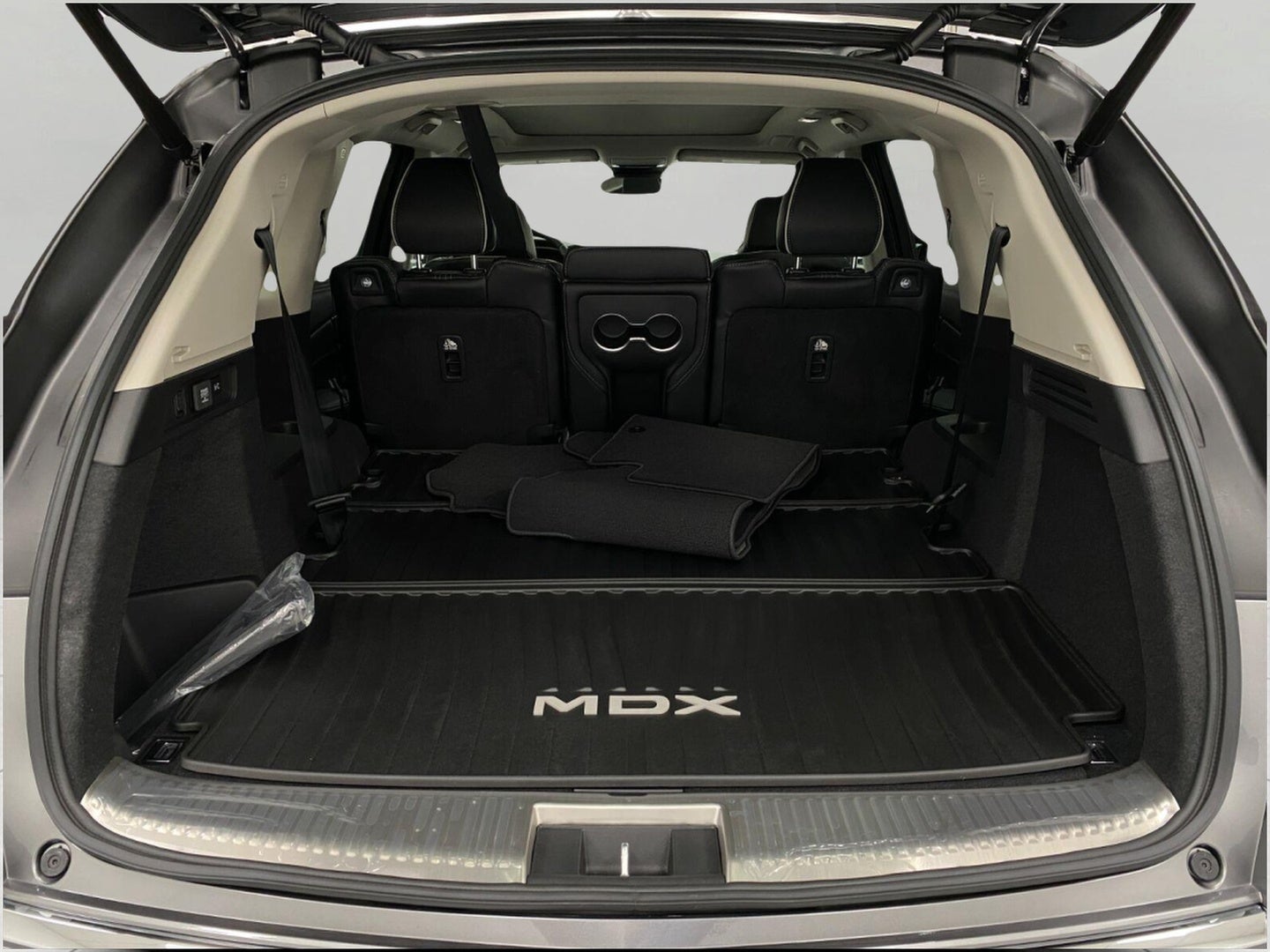 2026 Acura MDX SH-AWD w/Advance Package