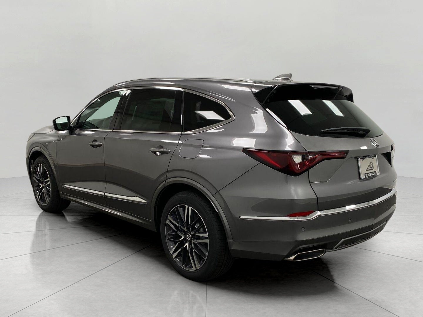 2026 Acura MDX SH-AWD w/Advance Package
