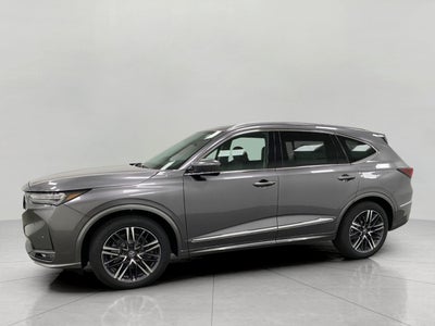 2026 Acura MDX SH-AWD w/Advance Package