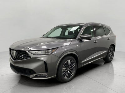 2026 Acura MDX SH-AWD w/Advance Package