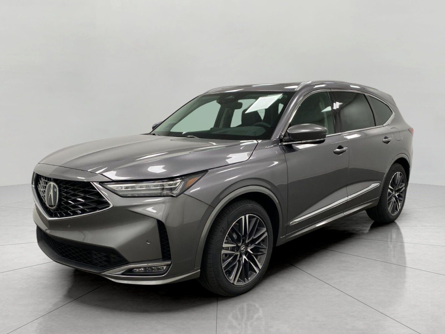 2026 Acura MDX SH-AWD w/Advance Package