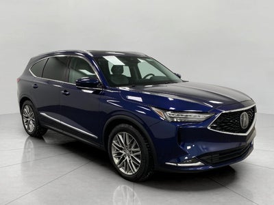 2023 Acura MDX SH-AWD w/Advance Package