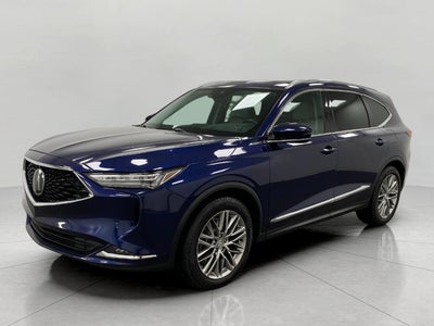 2023 Acura MDX SH-AWD w/Advance Package
