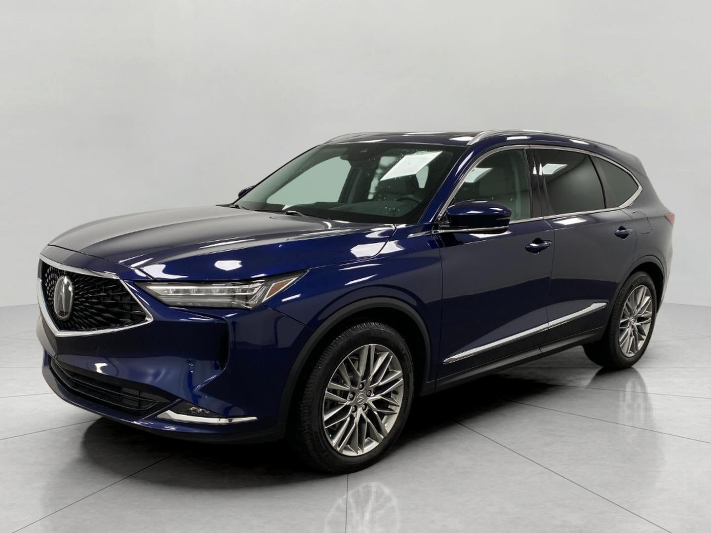 2023 Acura MDX SH-AWD w/Advance Package