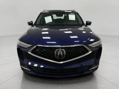 2023 Acura MDX SH-AWD w/Advance Package