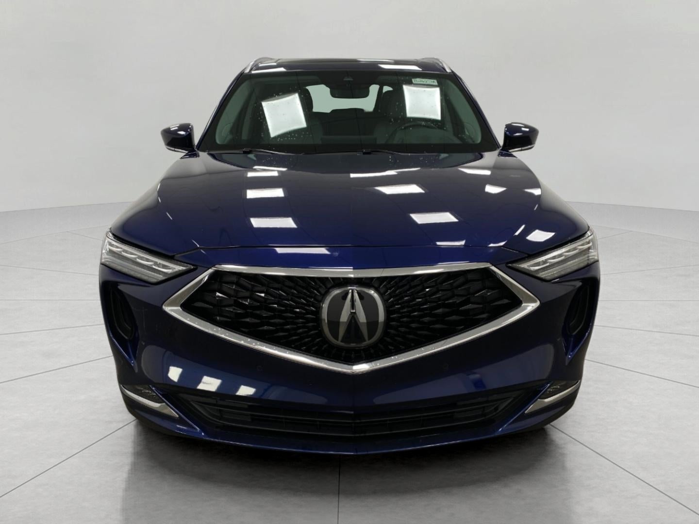 2023 Acura MDX SH-AWD w/Advance Package