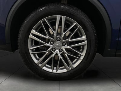 2023 Acura MDX SH-AWD w/Advance Package