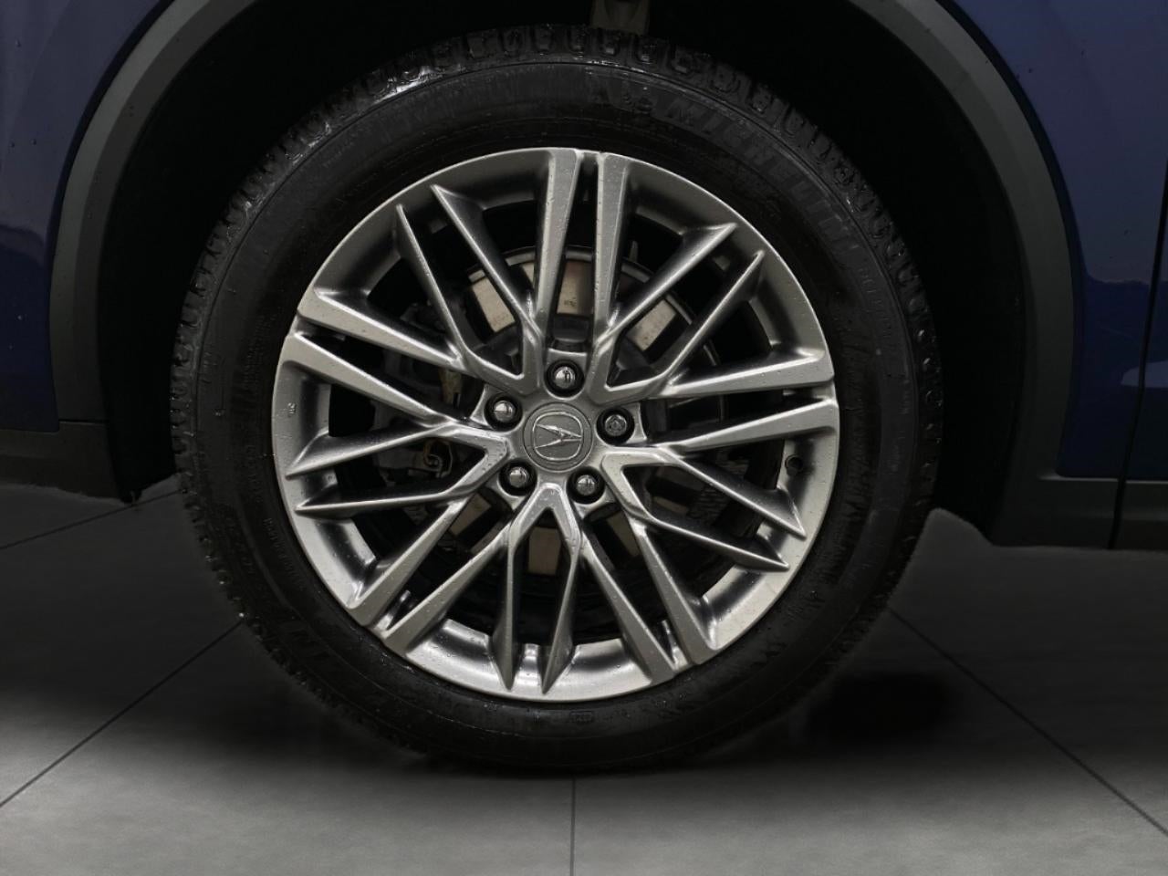 2023 Acura MDX SH-AWD w/Advance Package