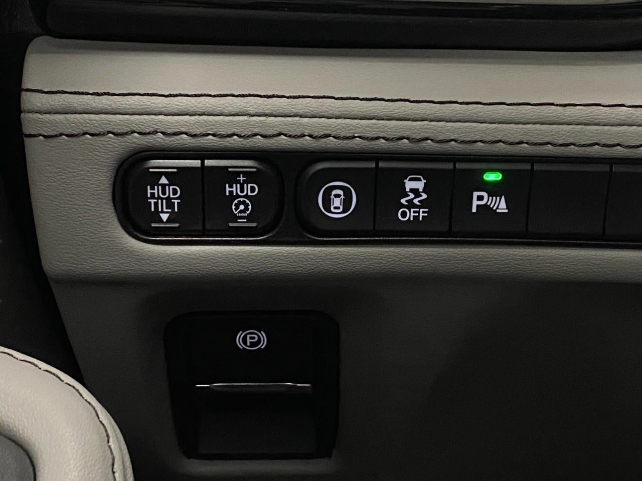 2023 Acura MDX SH-AWD w/Advance Package