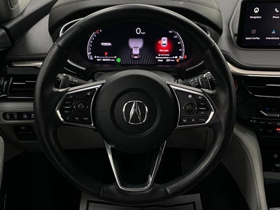 2023 Acura MDX SH-AWD w/Advance Package