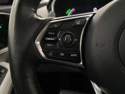 2023 Acura MDX SH-AWD w/Advance Package