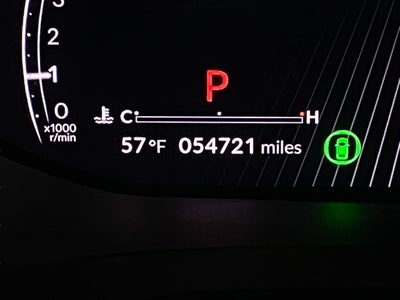 2023 Acura MDX SH-AWD w/Advance Package