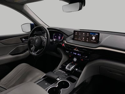2023 Acura MDX SH-AWD w/Advance Package