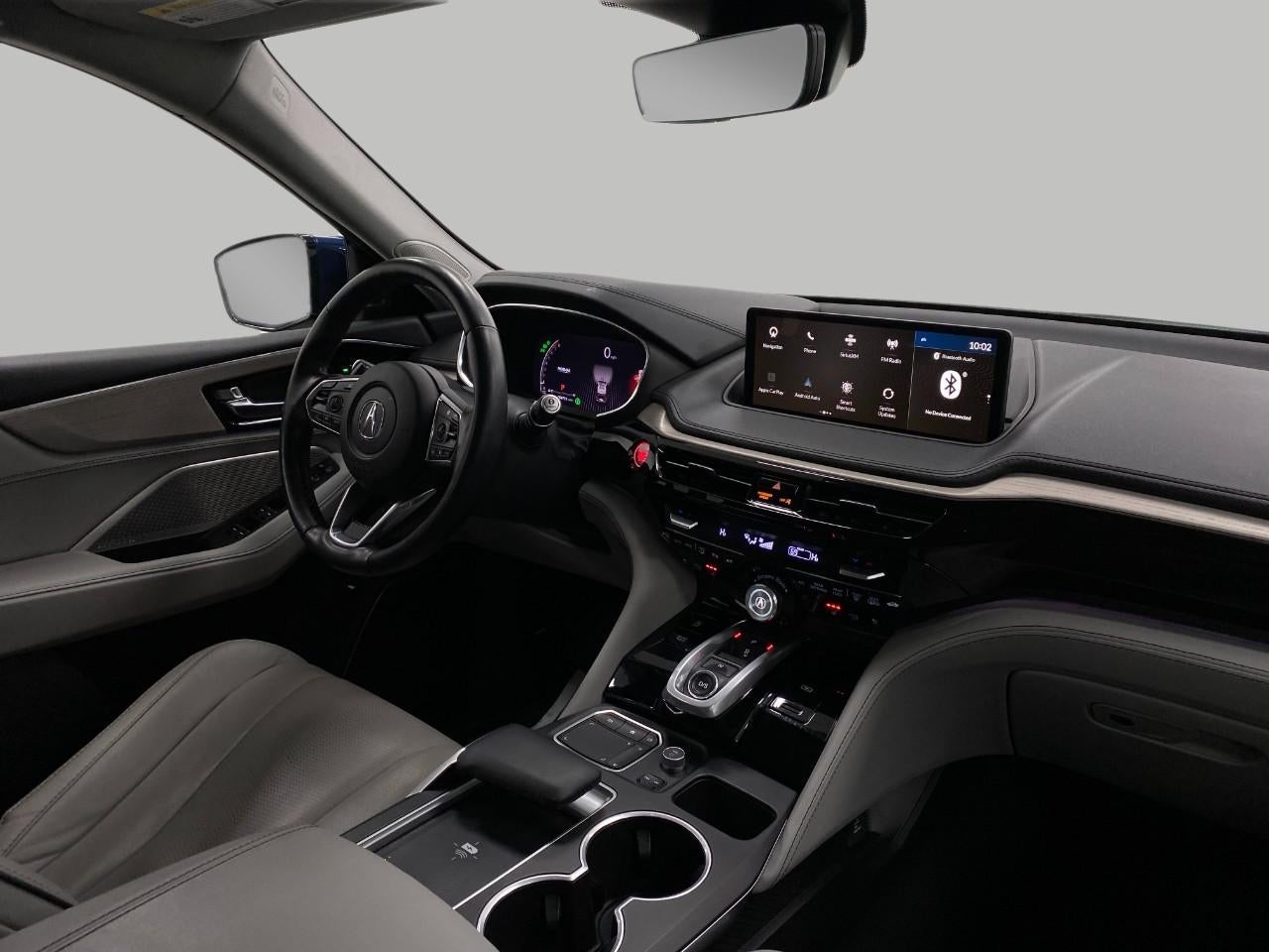 2023 Acura MDX SH-AWD w/Advance Package