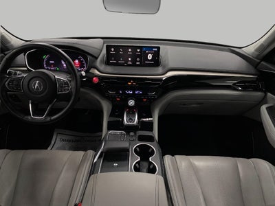 2023 Acura MDX SH-AWD w/Advance Package