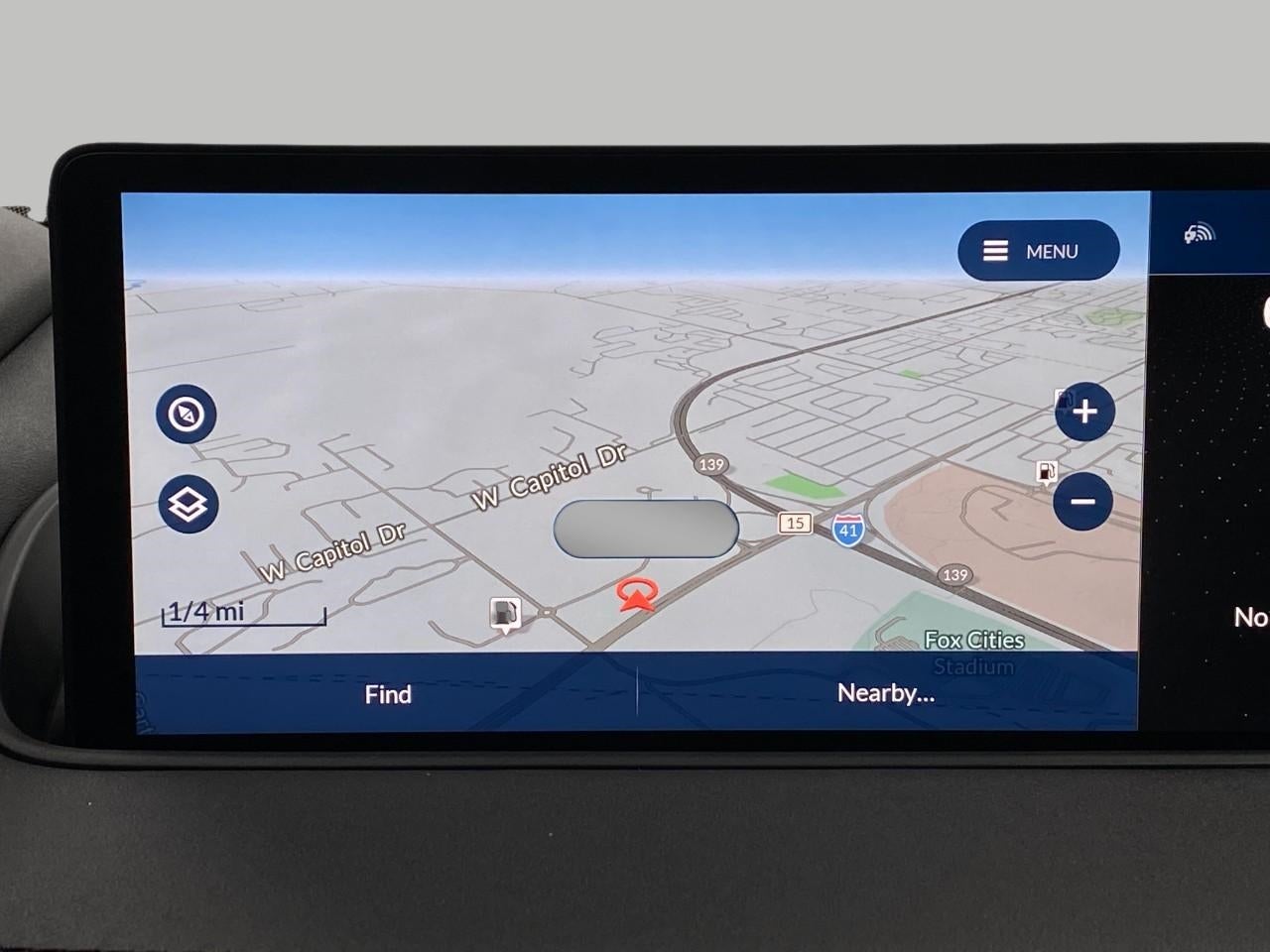 2023 Acura MDX SH-AWD w/Advance Package