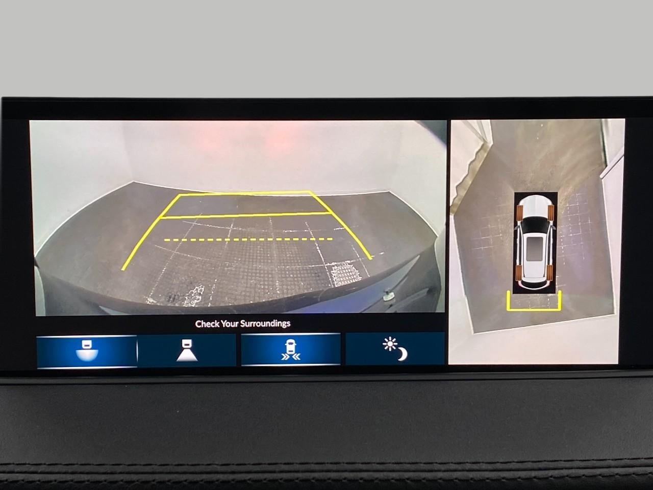 2023 Acura MDX SH-AWD w/Advance Package