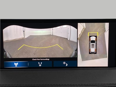 2023 Acura MDX SH-AWD w/Advance Package