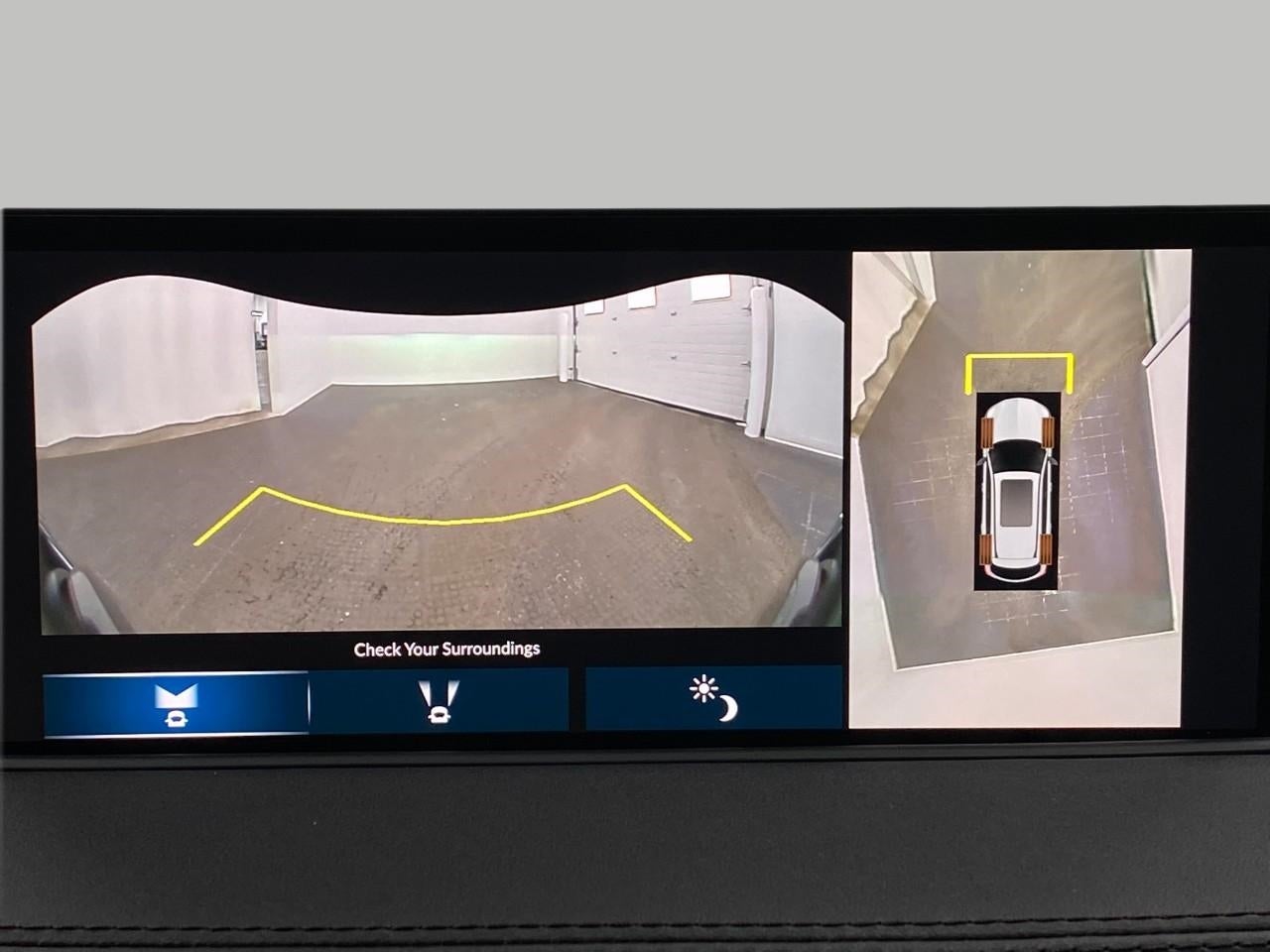 2023 Acura MDX SH-AWD w/Advance Package