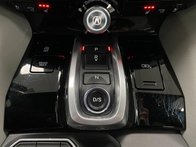 2023 Acura MDX SH-AWD w/Advance Package
