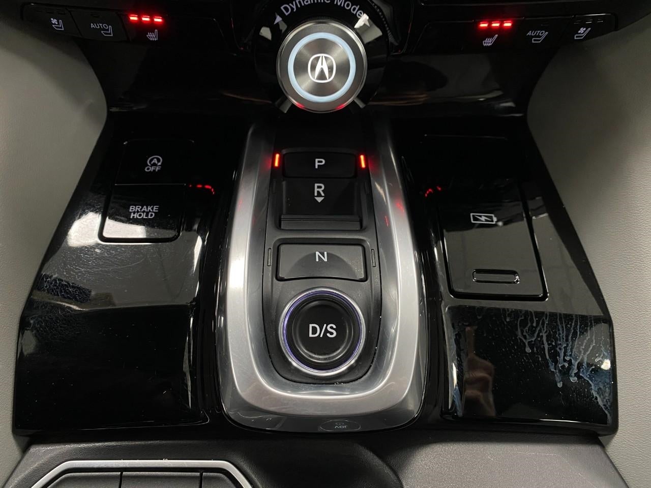 2023 Acura MDX SH-AWD w/Advance Package