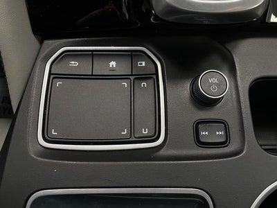 2023 Acura MDX SH-AWD w/Advance Package