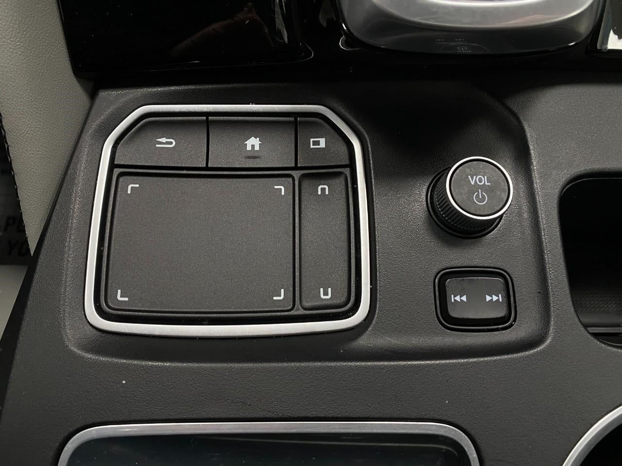 2023 Acura MDX SH-AWD w/Advance Package