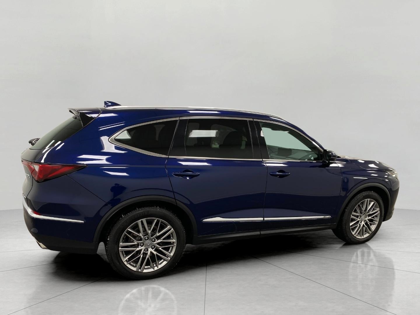 2023 Acura MDX SH-AWD w/Advance Package
