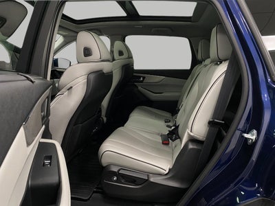 2023 Acura MDX SH-AWD w/Advance Package