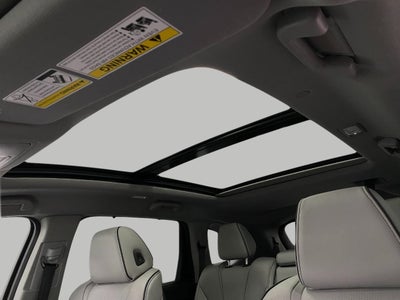 2023 Acura MDX SH-AWD w/Advance Package