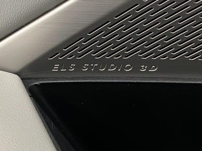 2023 Acura MDX SH-AWD w/Advance Package