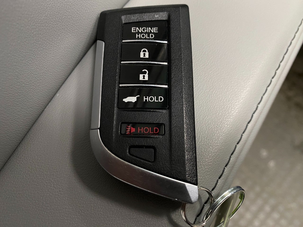 2023 Acura MDX SH-AWD w/Advance Package