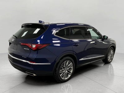 2023 Acura MDX SH-AWD w/Advance Package