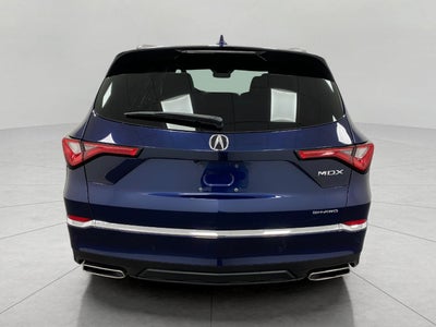 2023 Acura MDX SH-AWD w/Advance Package