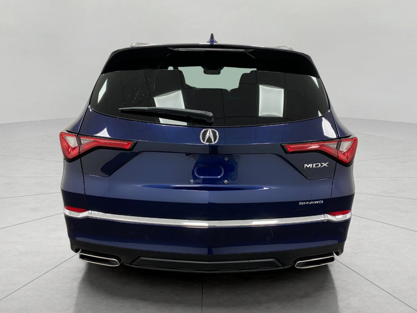2023 Acura MDX SH-AWD w/Advance Package