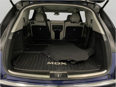2023 Acura MDX SH-AWD w/Advance Package