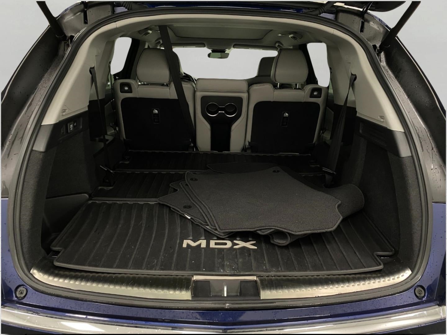 2023 Acura MDX SH-AWD w/Advance Package