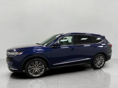 2023 Acura MDX SH-AWD w/Advance Package