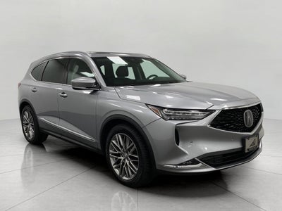 2024 Acura MDX SH-AWD w/Advance Package