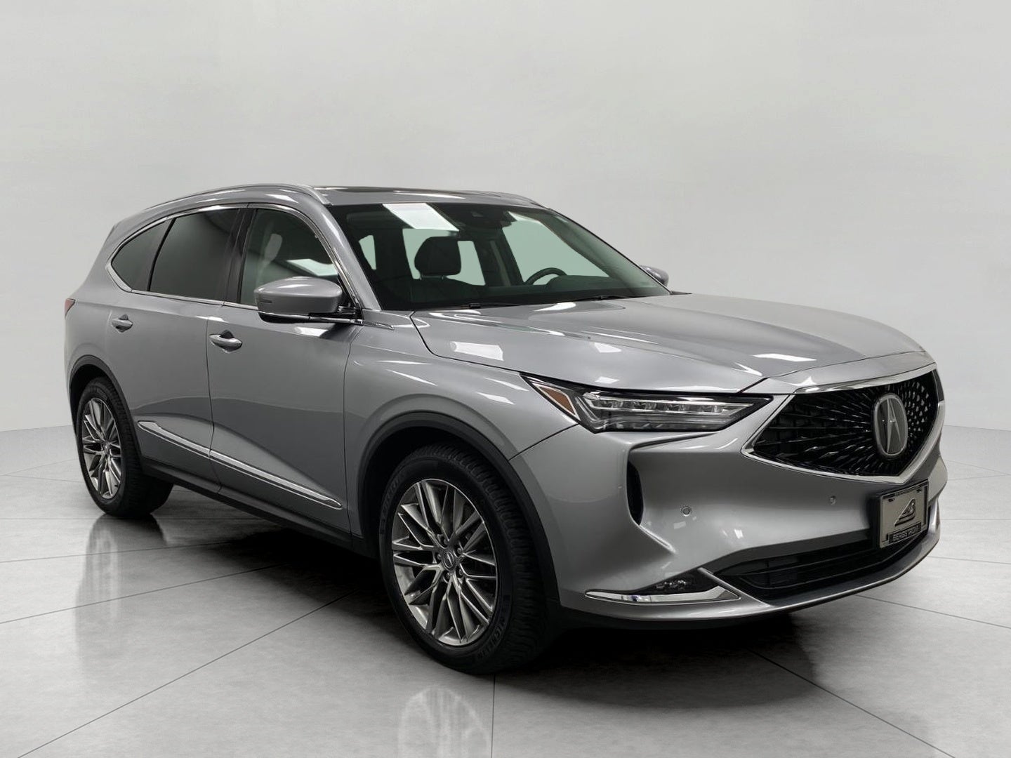 2024 Acura MDX SH-AWD w/Advance Package