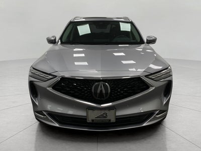 2024 Acura MDX SH-AWD w/Advance Package