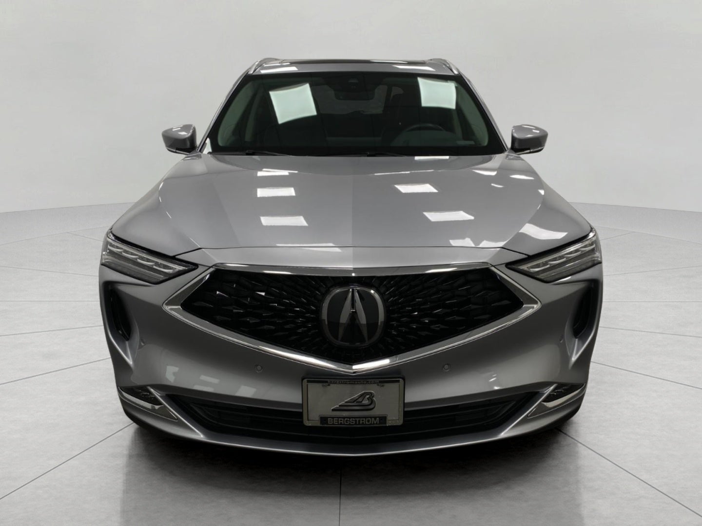 2024 Acura MDX SH-AWD w/Advance Package