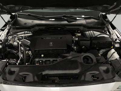 2024 Acura MDX SH-AWD w/Advance Package