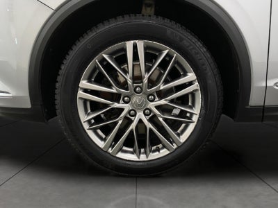 2024 Acura MDX SH-AWD w/Advance Package