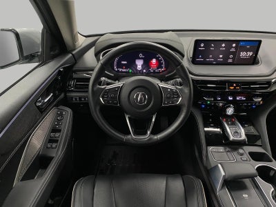 2024 Acura MDX SH-AWD w/Advance Package