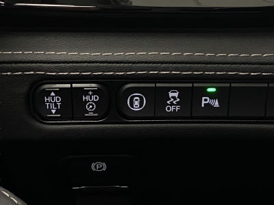 2024 Acura MDX SH-AWD w/Advance Package