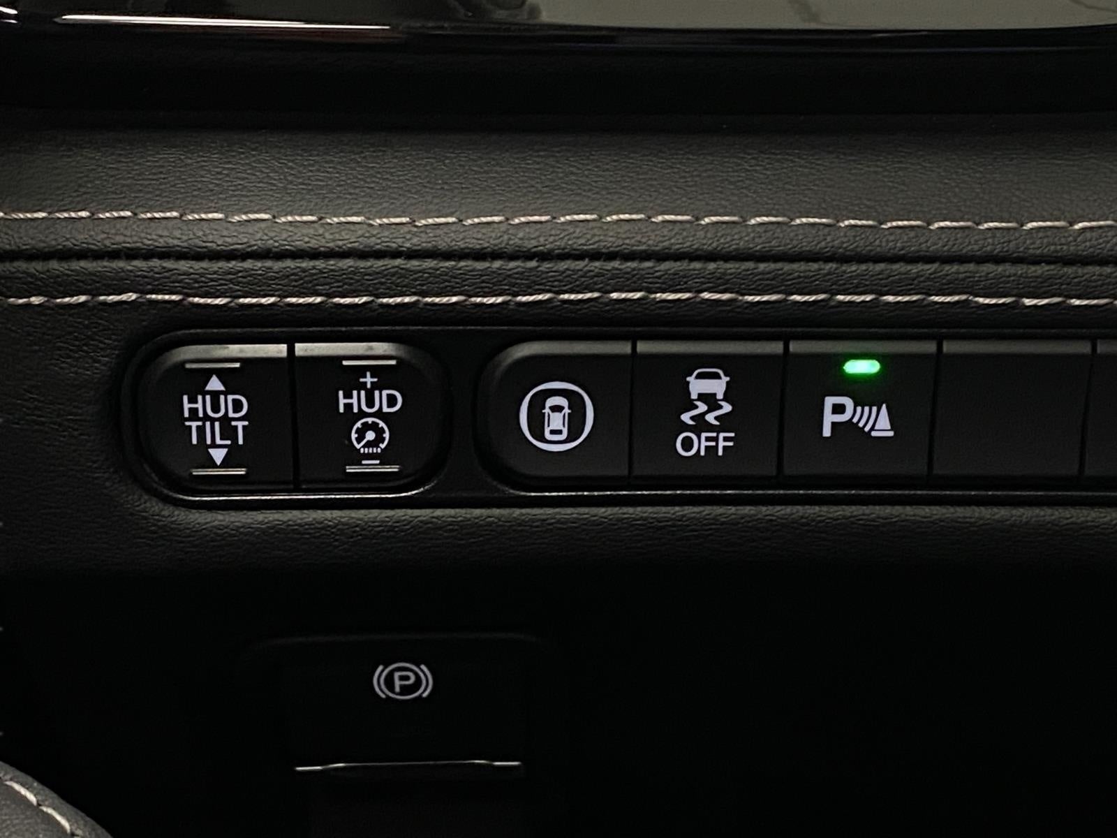 2024 Acura MDX SH-AWD w/Advance Package