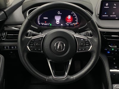 2024 Acura MDX SH-AWD w/Advance Package