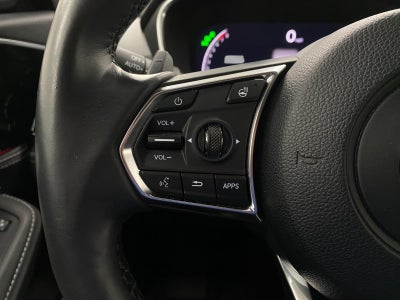 2024 Acura MDX SH-AWD w/Advance Package