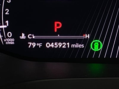 2024 Acura MDX SH-AWD w/Advance Package